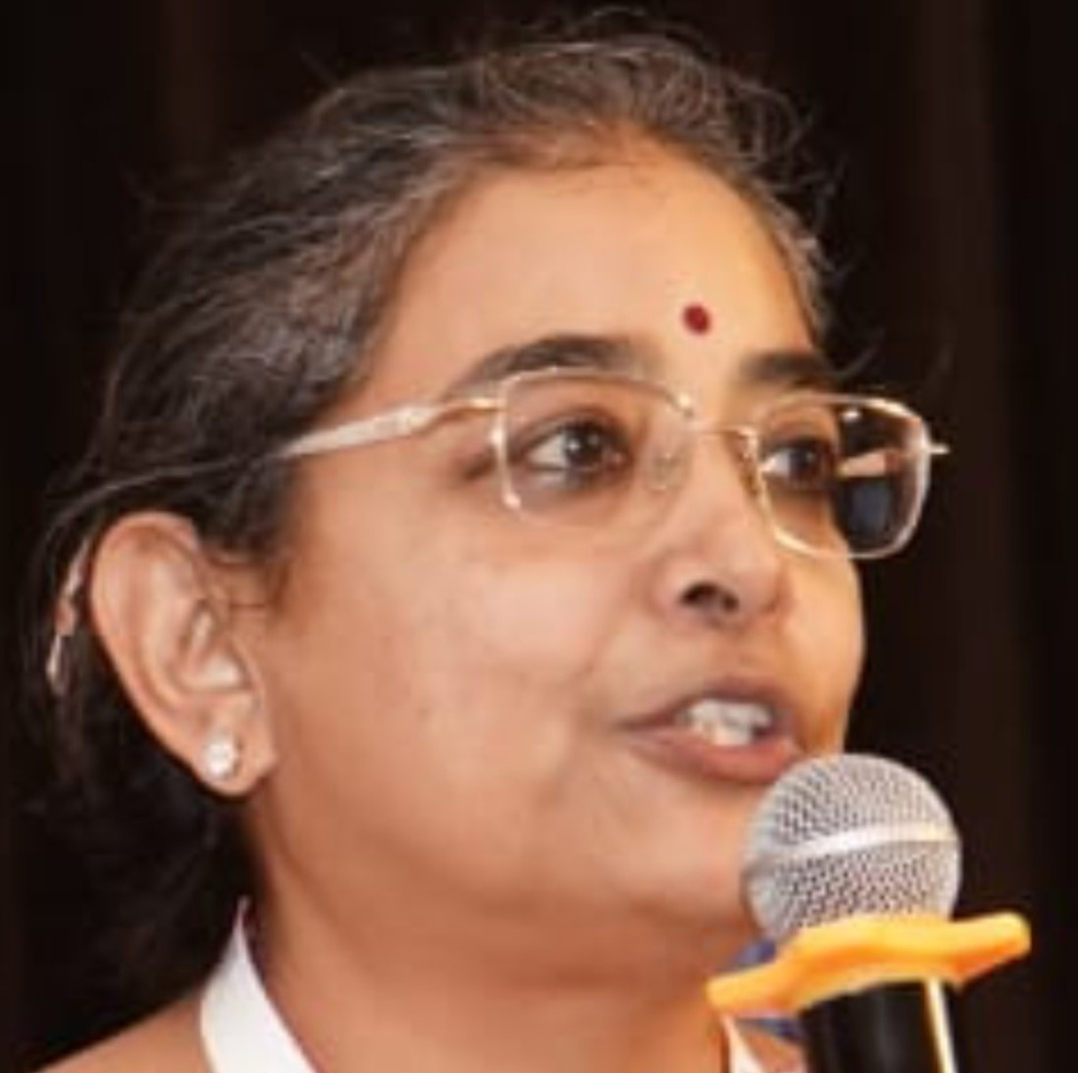 K P Mamatha Rao | undefined | undefined