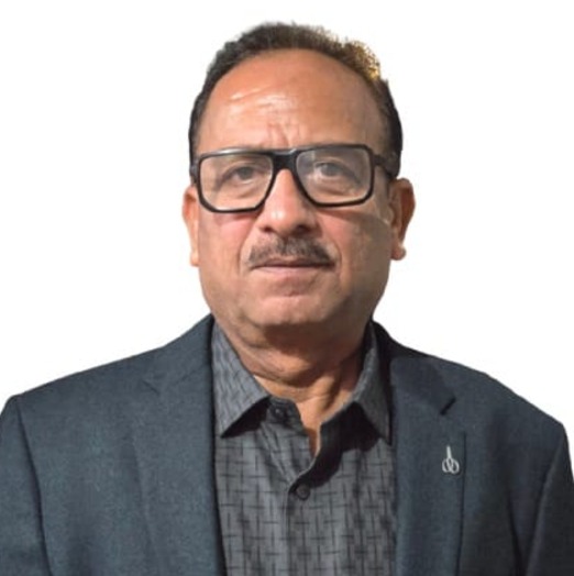 Kr Khan | MONEYWISE | Allahabad