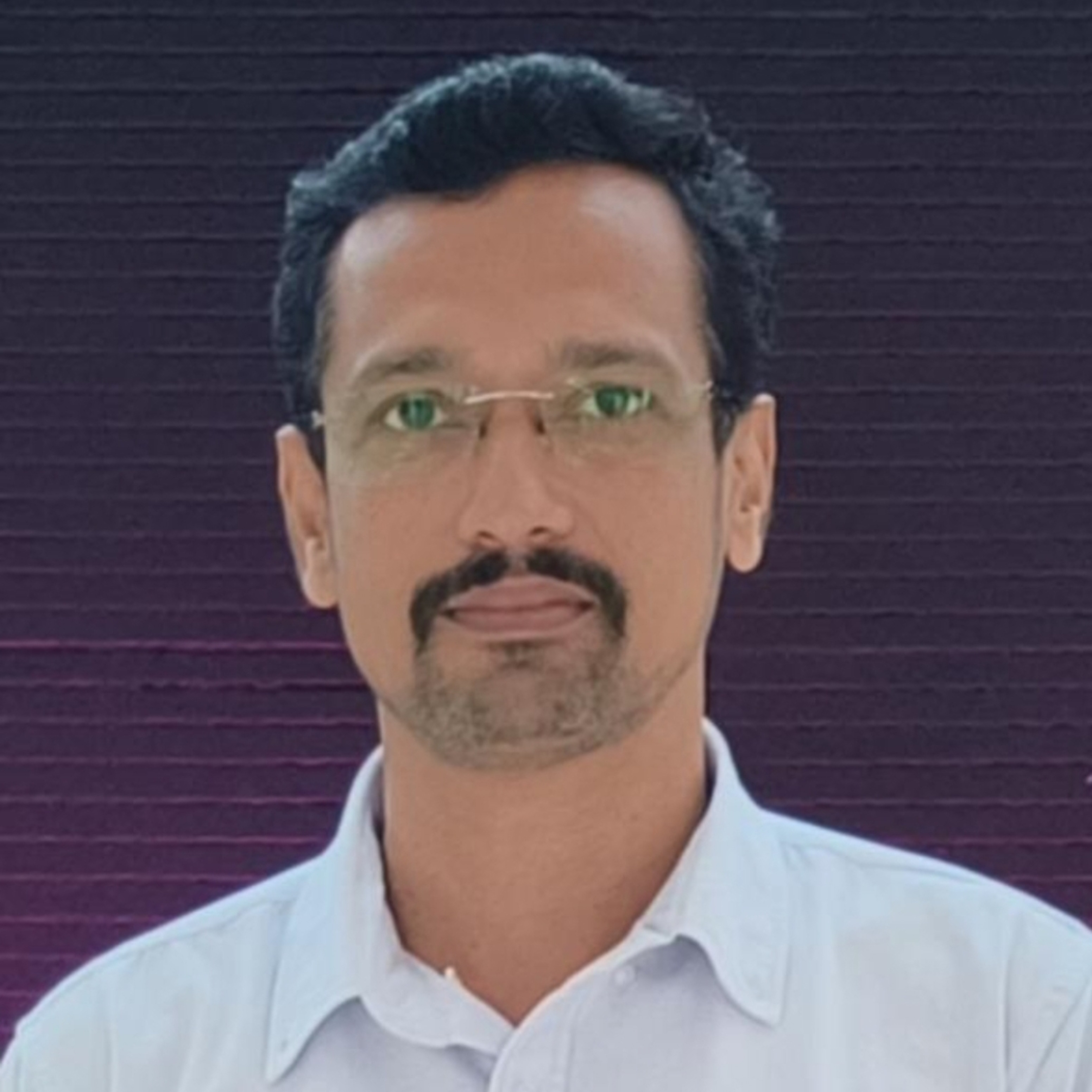 K R VISHWANATH | undefined | undefined