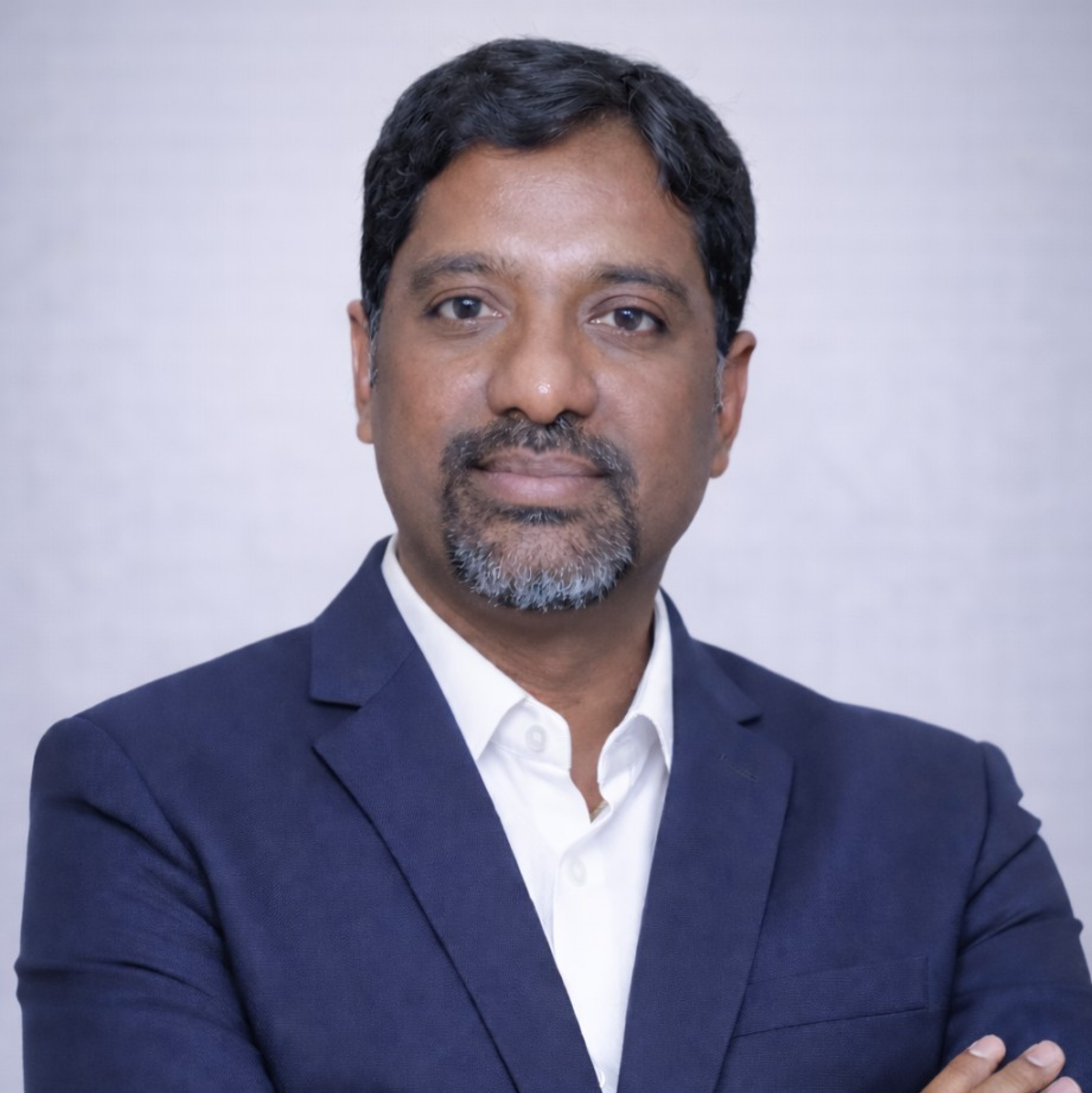 Kranthi Pachipala, CFP | StellarGrowth Financial Services | Hyderabad