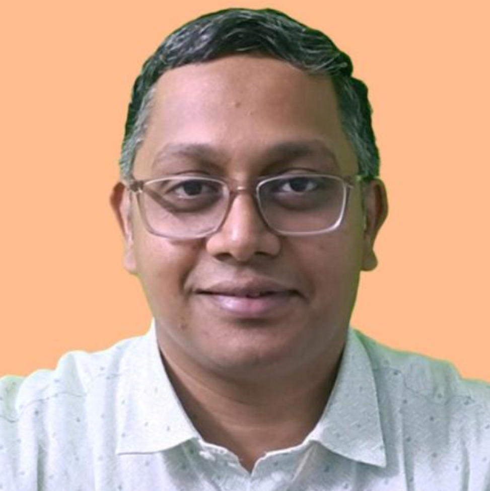 Krishnan V | ArthaVidhi Investment Advisors LLP | Bengaluru