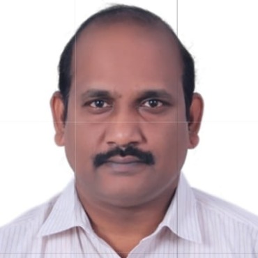 Srinivasa Reddy Kurre | SVR Investments | Hyderabad