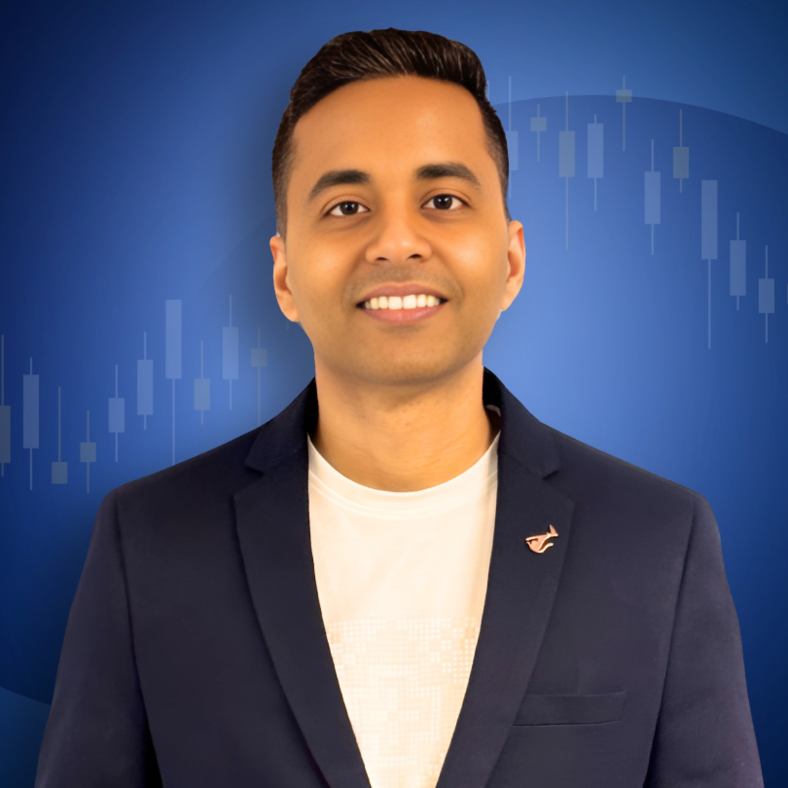 Lakshya  Jayaswal  | HAPPY 2 INVESTT | Kolkata