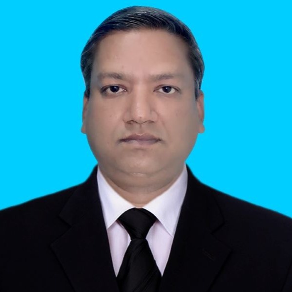 LALIT KUMAR GARG | undefined | undefined