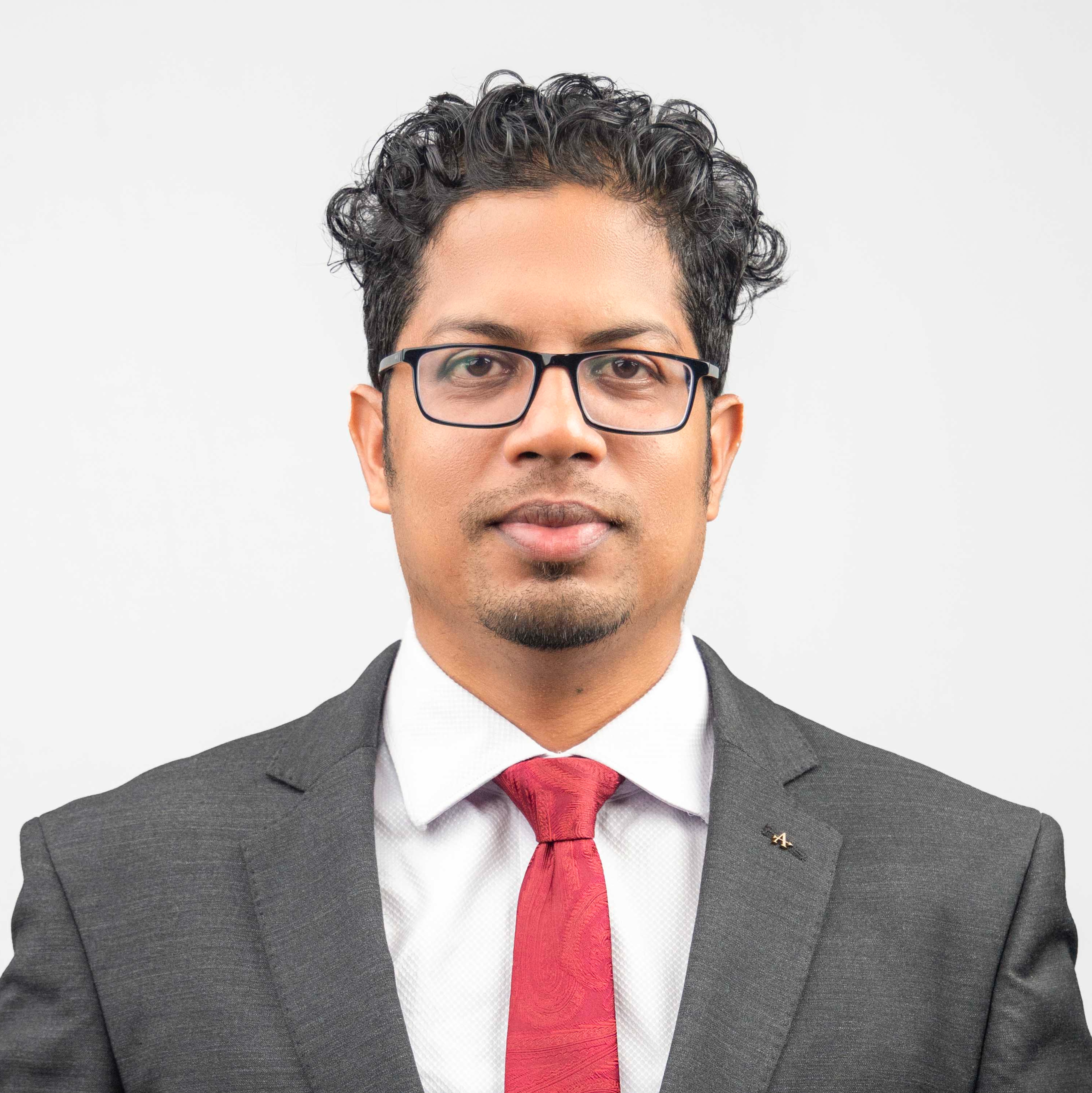 Lawvio  Fernandes | Fernmint Capital | Panaji