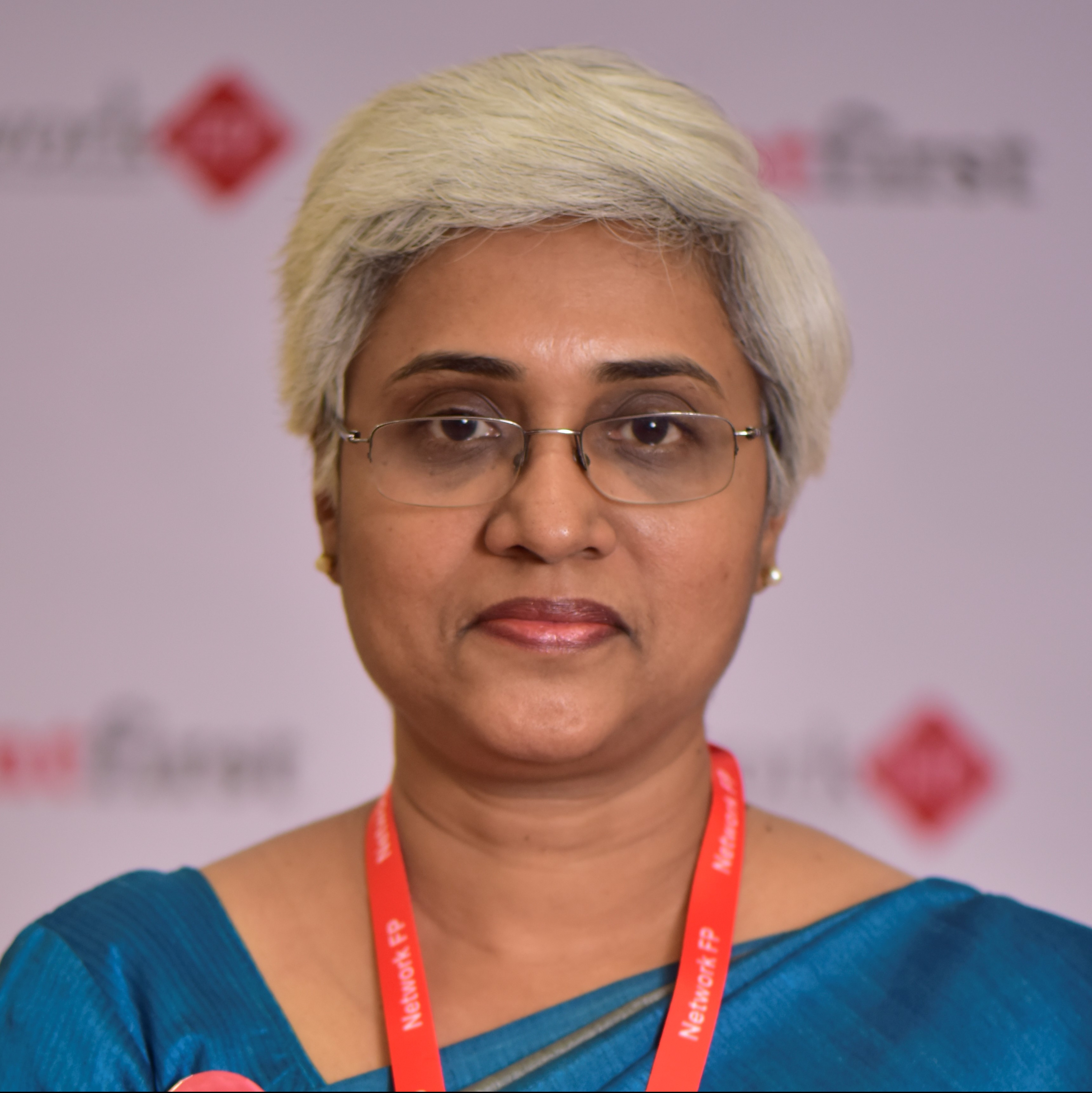 Leela Thomas | L T WEALTH | Mumbai