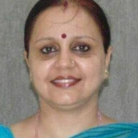 Leena Kapoor | LTIS Edges LLP | Lucknow