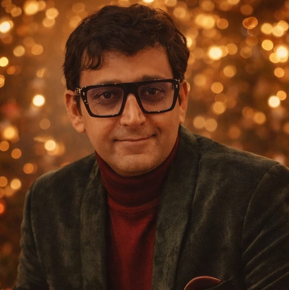 LLovegeet Dhuria, QPFP | Dhhura Family Office Private Limited | Bathinda