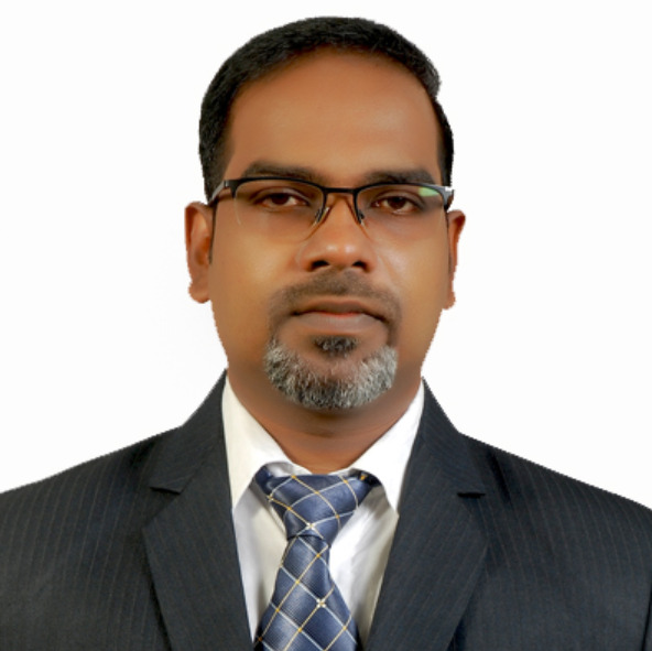 P. Lovelin Auguskani | Mentat Wealth Private Limited | AMFI Registered Mutual Fund Distributor (ARN-195779) | Personal Finance Peofessional | Kanyakumari