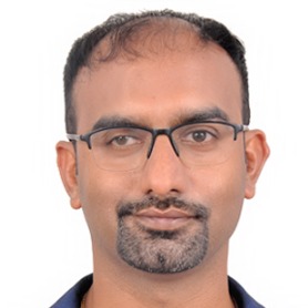 Madappa A B | Madappa Associates | Bengaluru