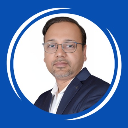 Madhur Gundecha | Ligna Wealth Advisors | Navi mumbai