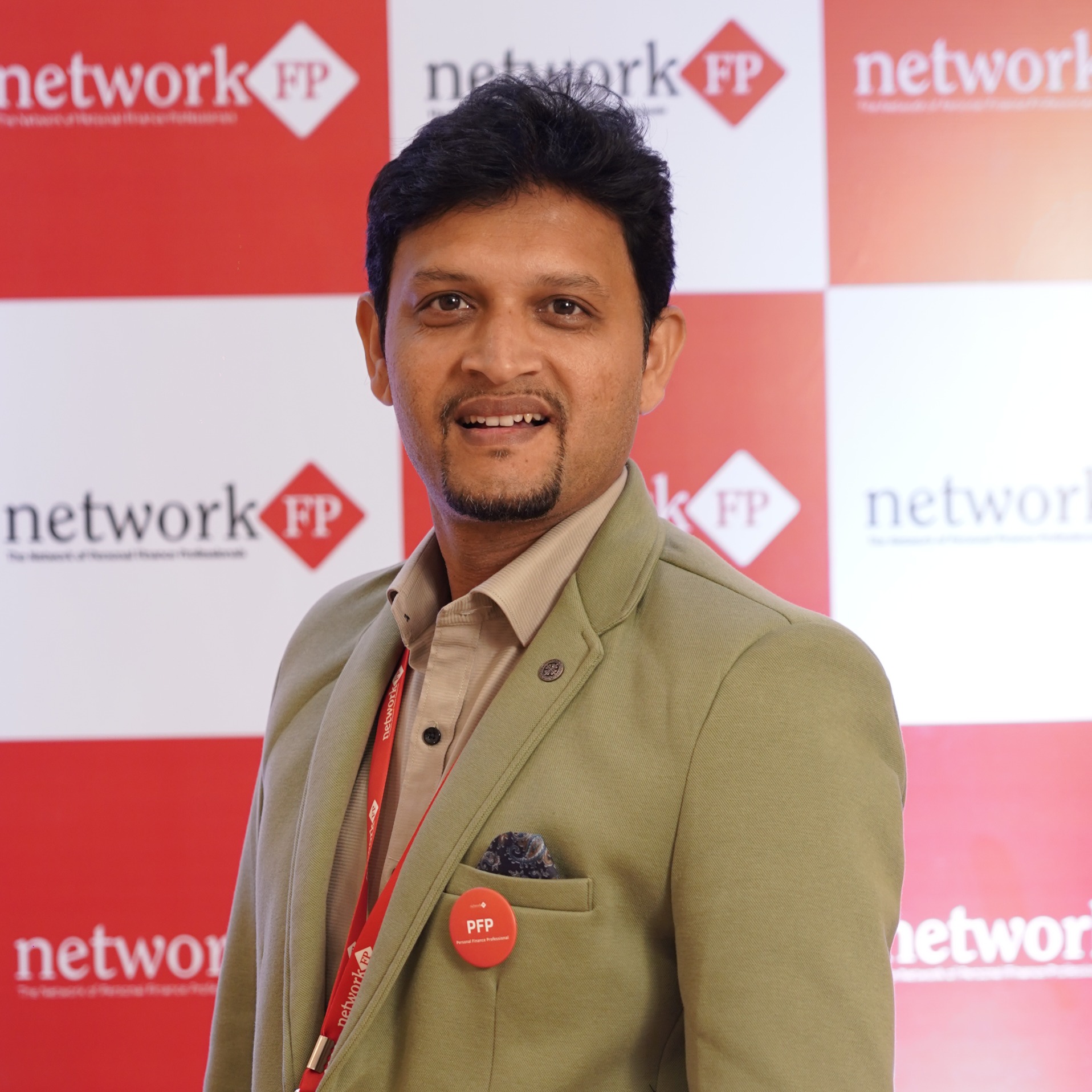 Mahesh Rathi | Maxway  Financial Services LLP | Pune