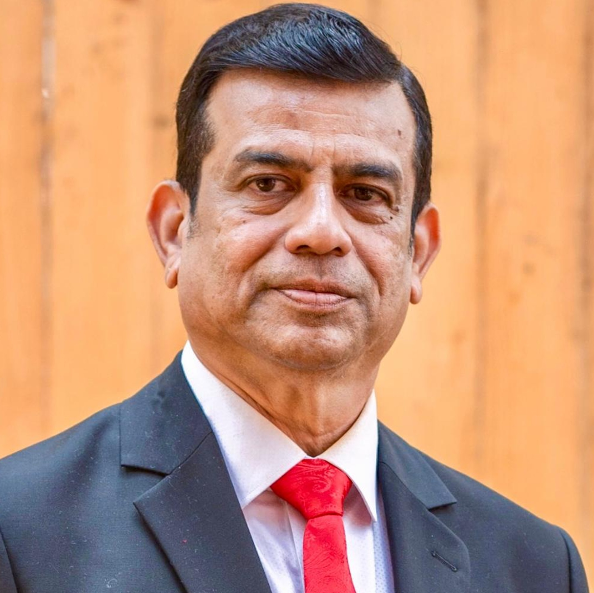 Makarand Satam | Vete Associates MFD Private Limited | Thane