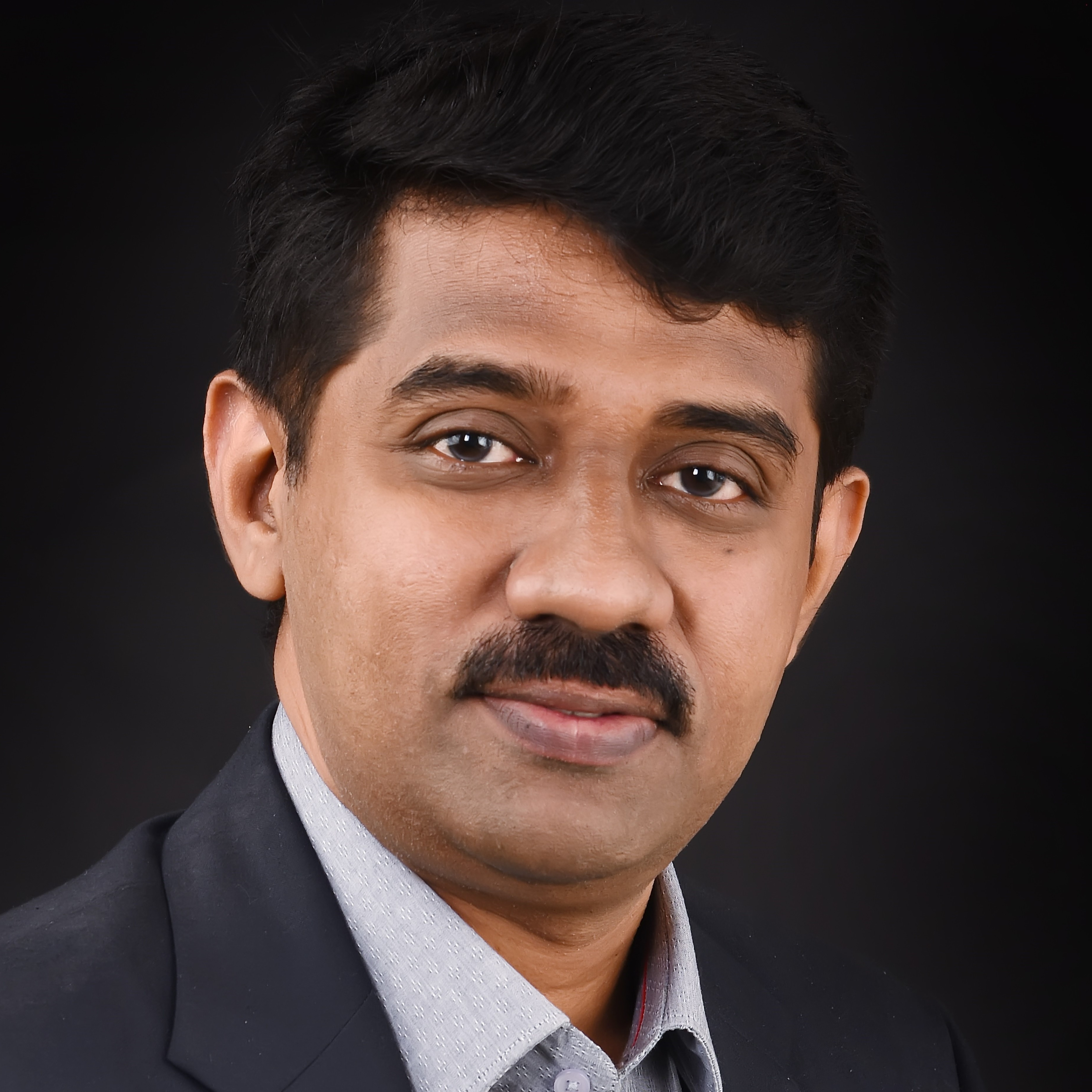 Makesh Sivasankar | Samish Financial Services | Bengaluru