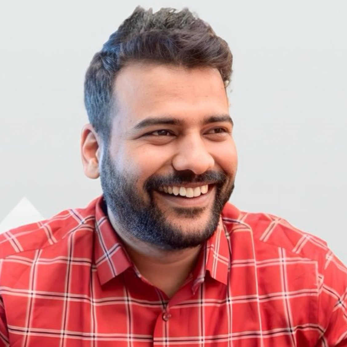 Makrand M. Soman | Soman's Magnum Investments | Nashik