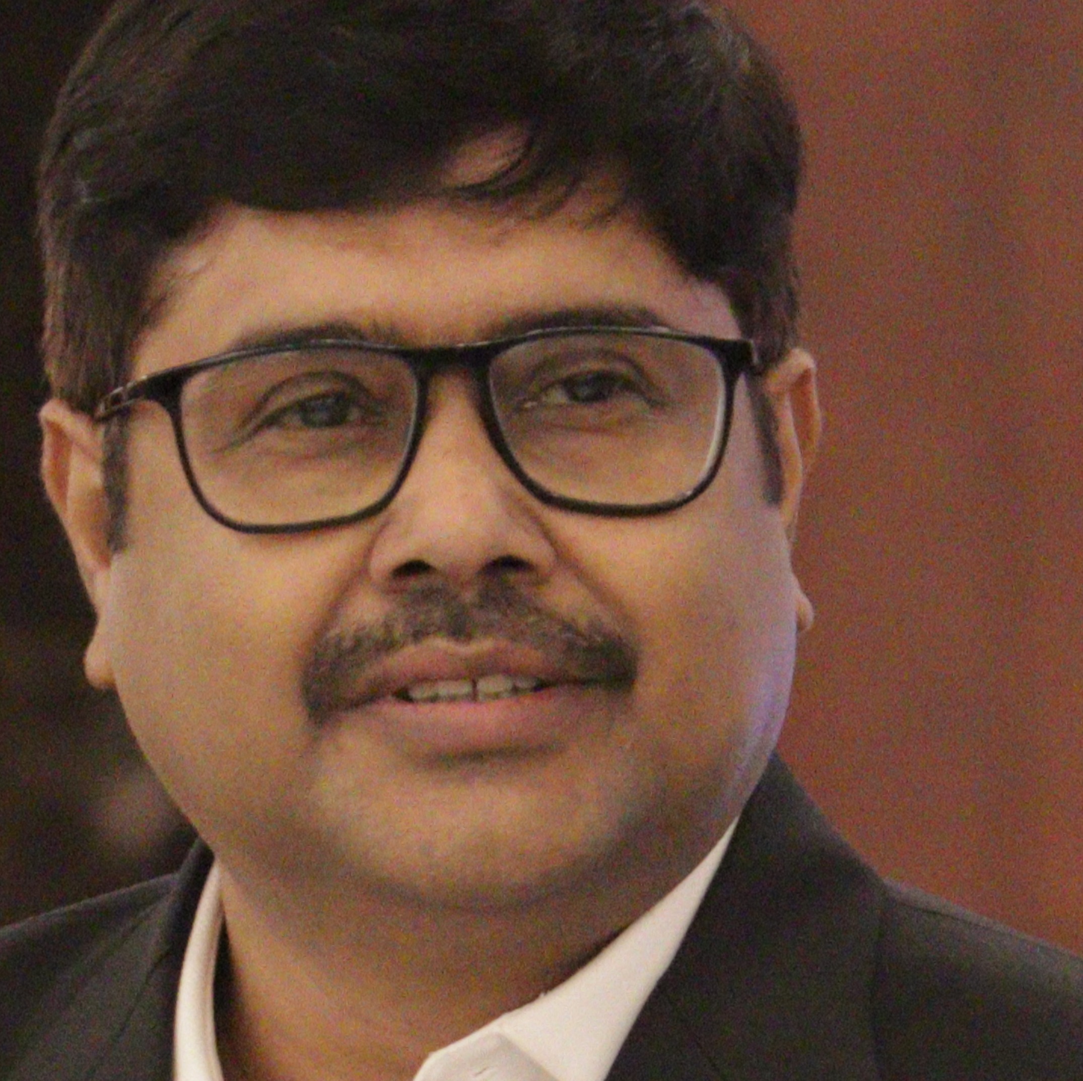 Malhar Majumder | Investaffairs Futuristic Pvt Ltd | Kolkata