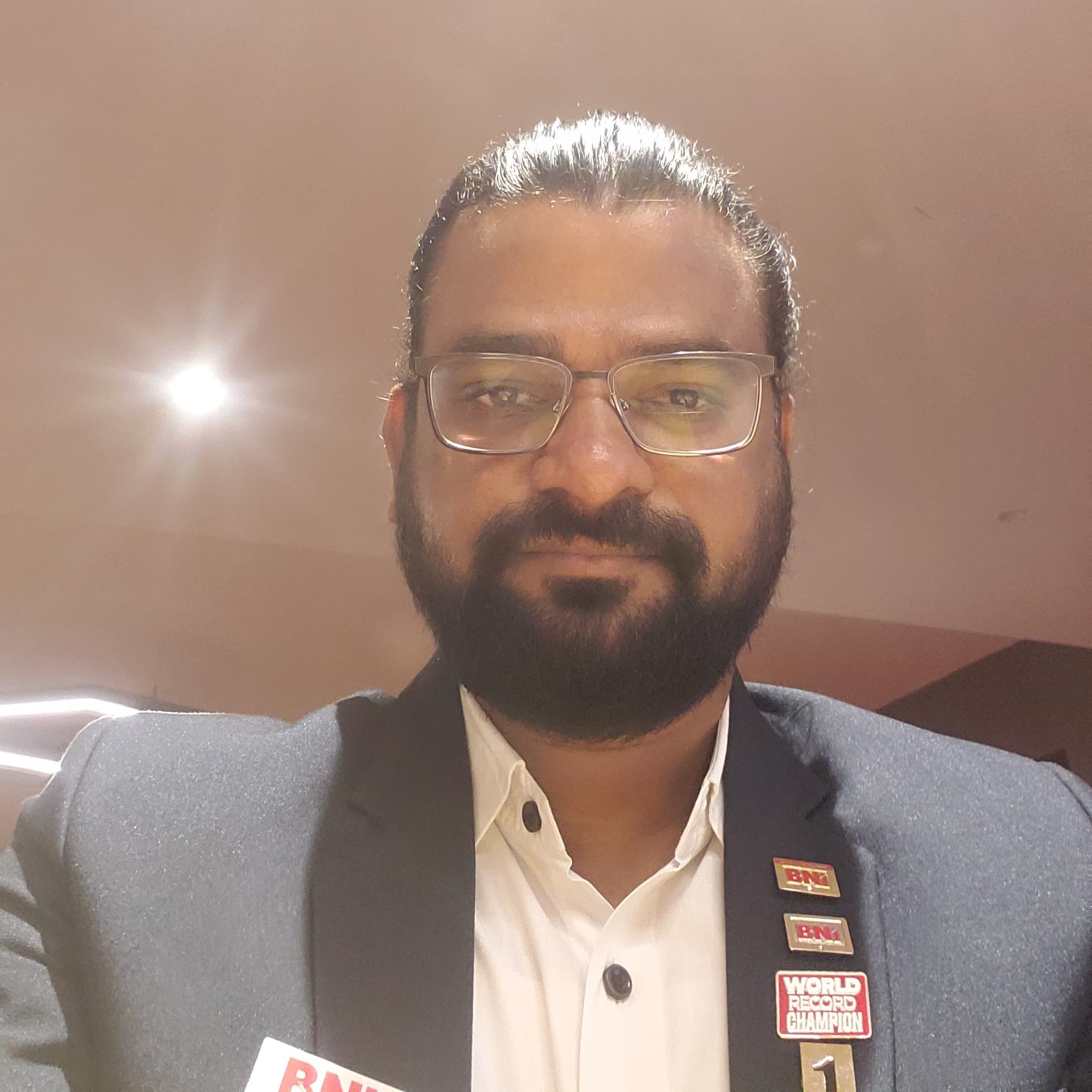 Mallareddy Gaddam | M R INSURE INVEST | Hyderabad