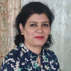 Mamatha Rajeev | Anvitha Associates | Bengaluru