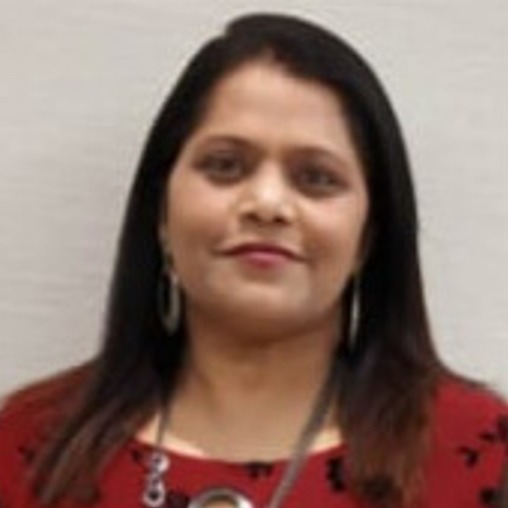 MAMTA RAYMANGIA | U R FINVESTOR | Mumbai