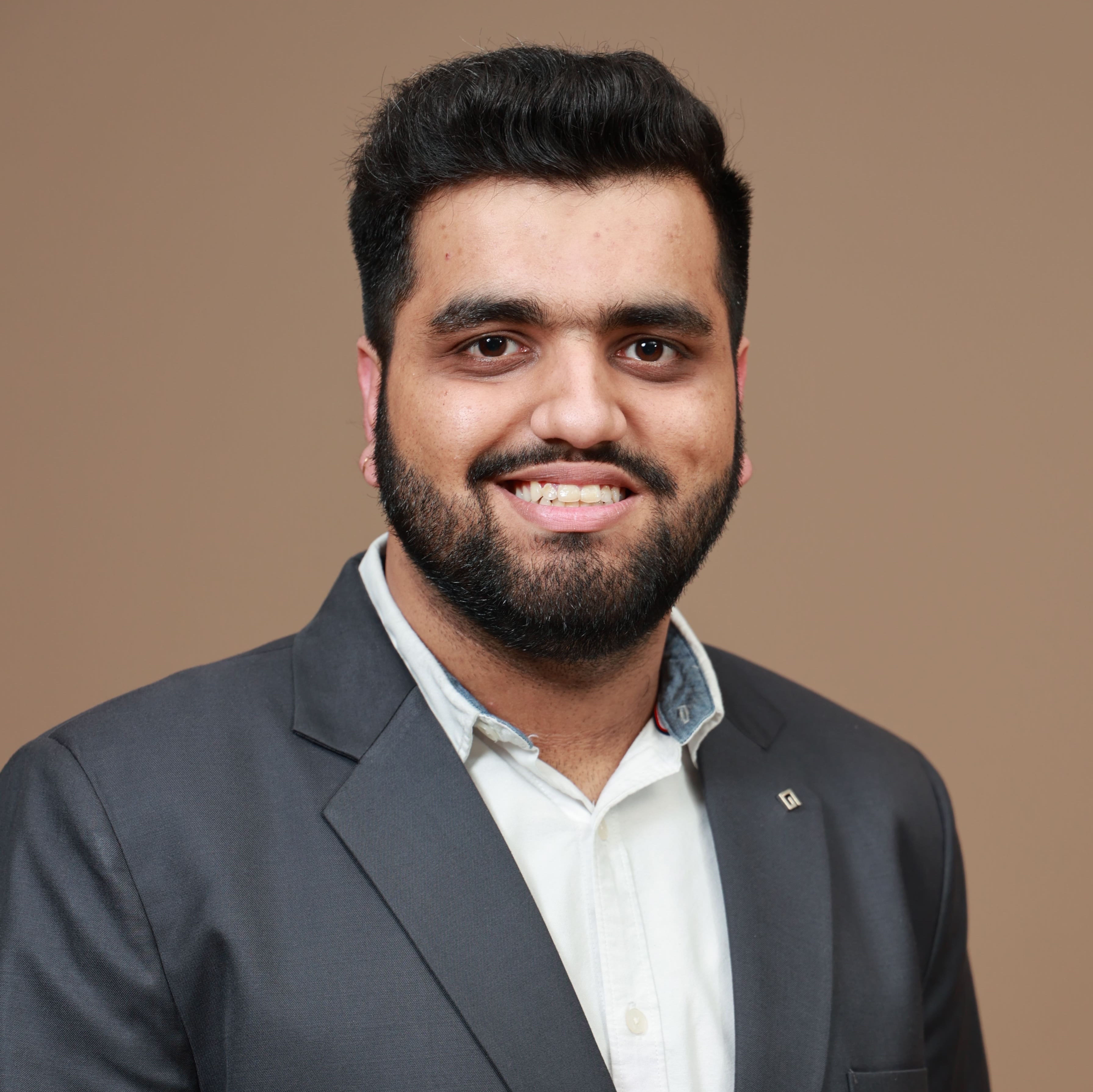 Manas Bhalla | BHALLA FINANCIAL SERVICES | Panchkula