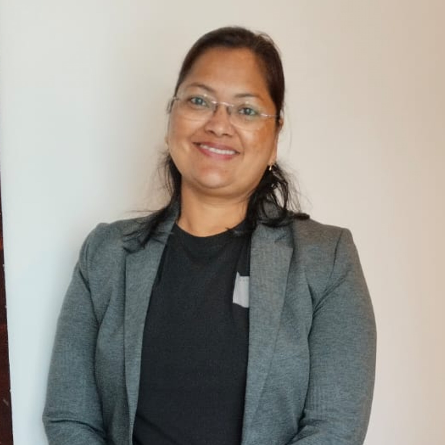 SAKSHI GHOLAP | Samsecurex Investments  | Pune