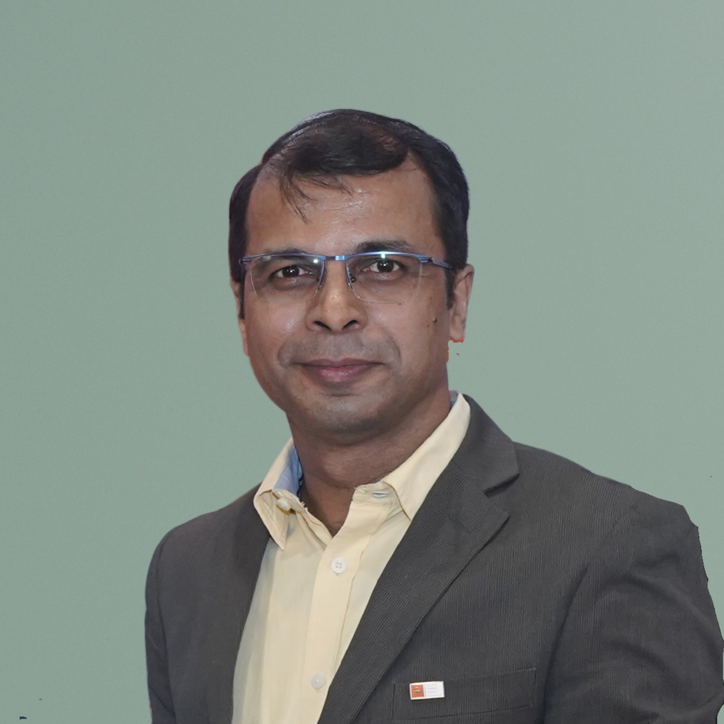 Mangesh Naik | Mangesh Wealth | Navi mumbai