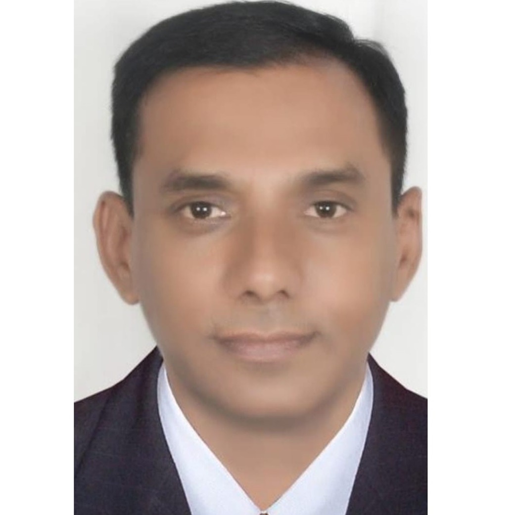 Mani Joseph | Canny Associates Pvt Ltd | Aurangabad