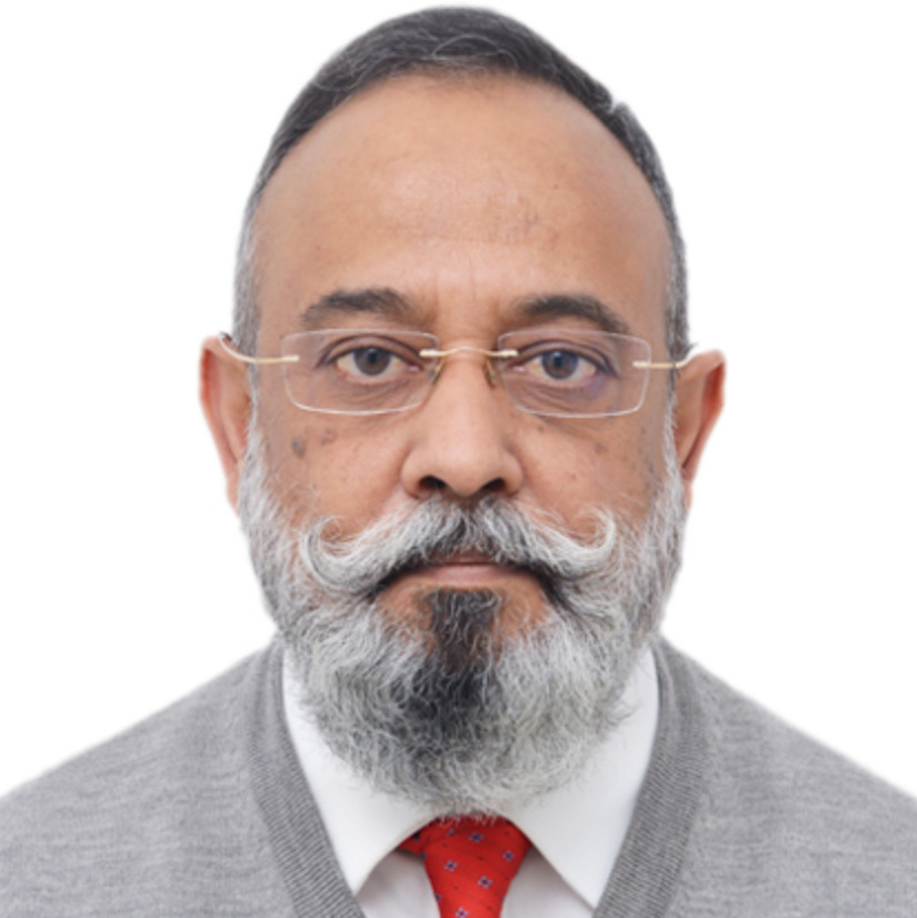 Manish Jain | HumanFirst Financial | Gurgaon