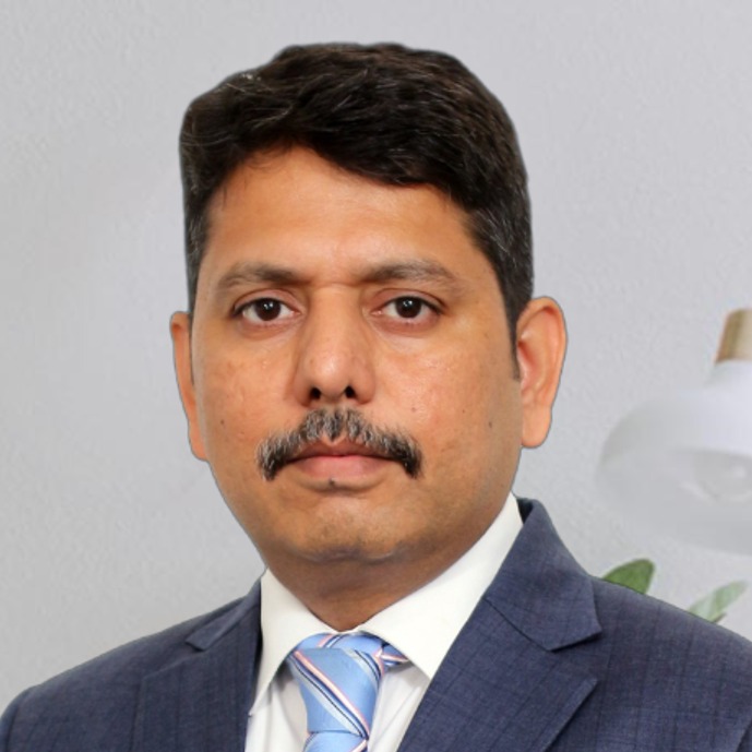 Manish Kaushik, CFP®, QPFP® | 3K Investment Partners LLP | New Delhi