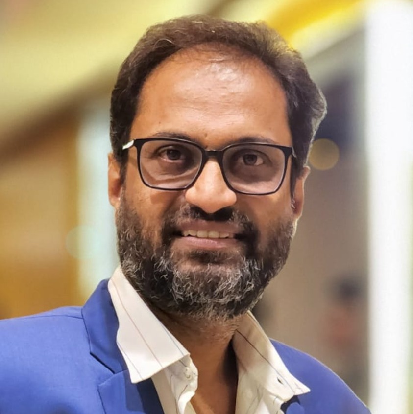 Manish Patel | Patel's Money Management Solutions Pvt. Ltd. | Mumbai