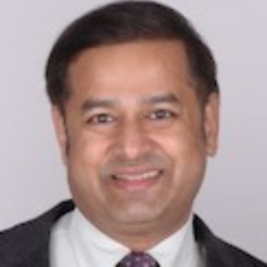 Manju S. Tumkur | Management Strategies Group | Bengaluru