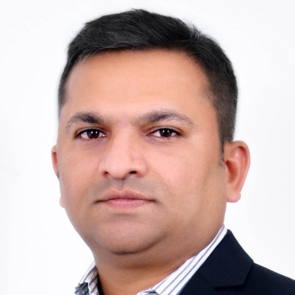 Manjunath G B | Map Finpeace Financial Service Private Limited  | Bengaluru