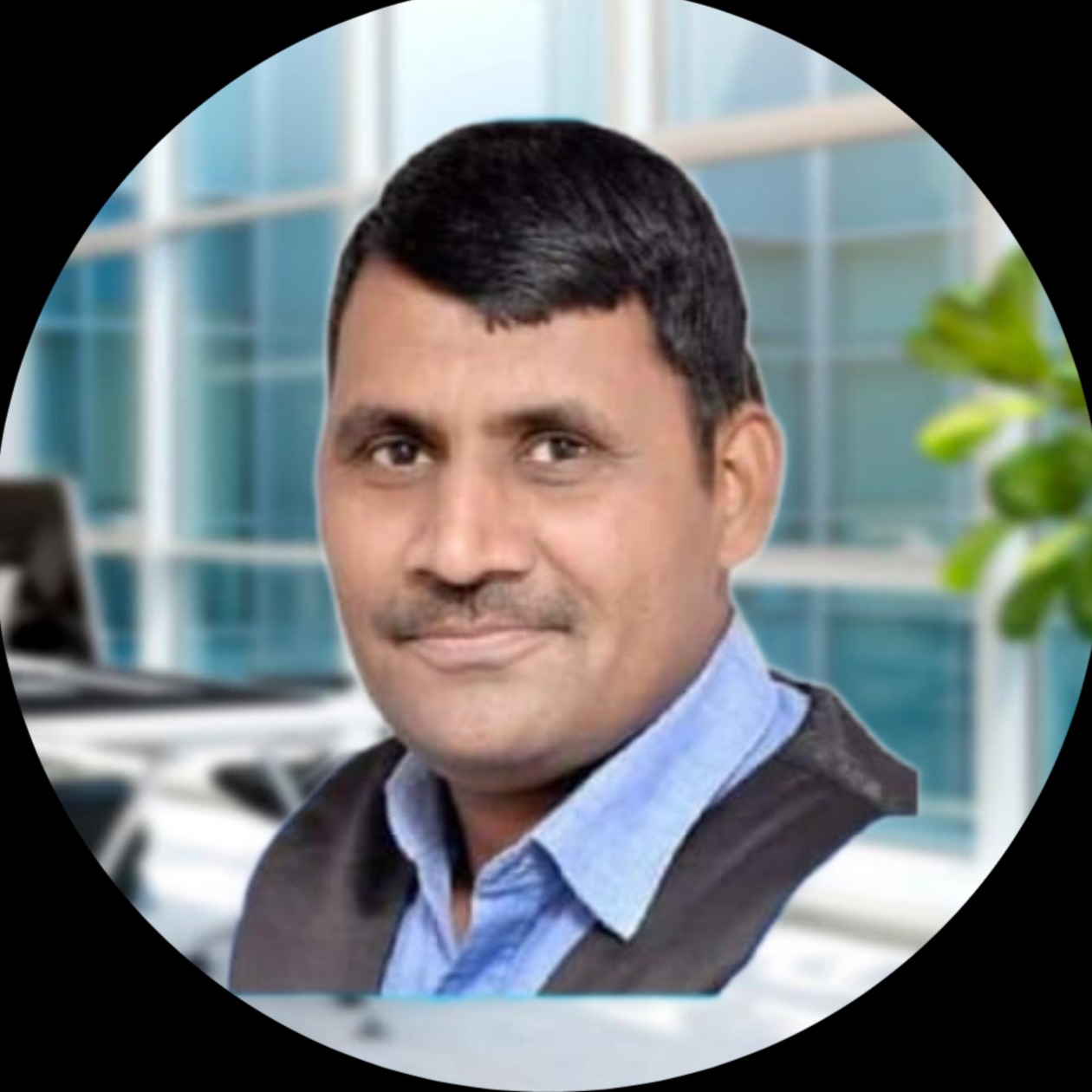 Manmohan Attri | Attri Associate | Jhajjar