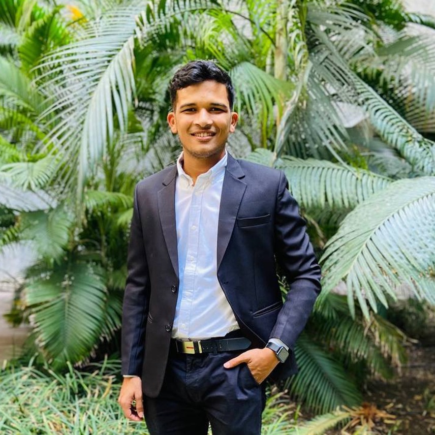 MANN DESAI | Prime Investment Services  | Valsad