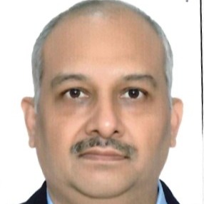 Manoj Belgaonkar | undefined | undefined