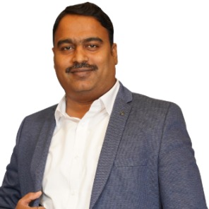 Manoj  Malve | i4I Investment Services Pvt Ltd | Mumbai