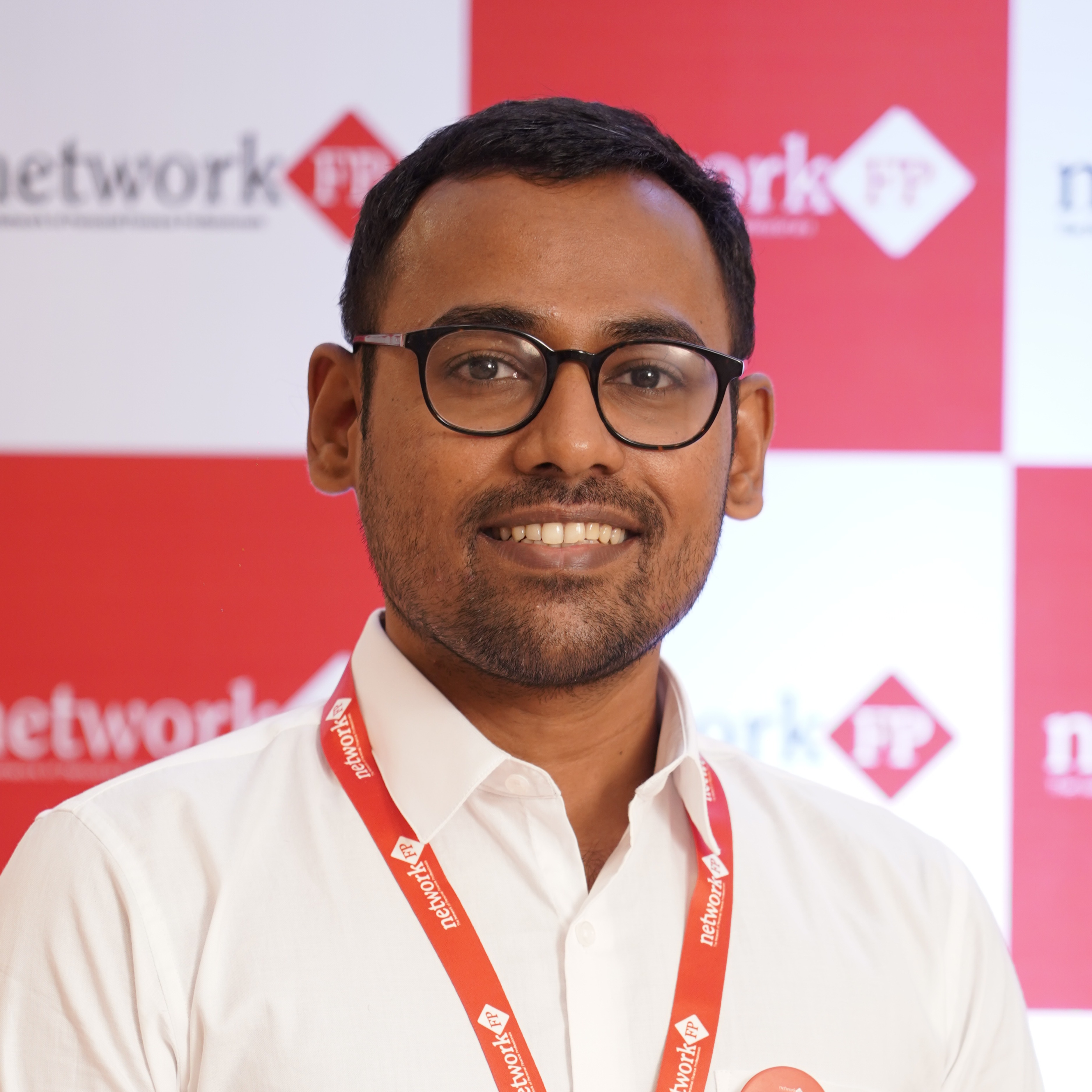 Manoj Yadav, CFP, QPFP | AMC Finserv | Vijayawada