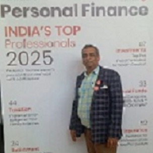 MANU GUPTA | Independent Personal Finance Professional | Kolkata