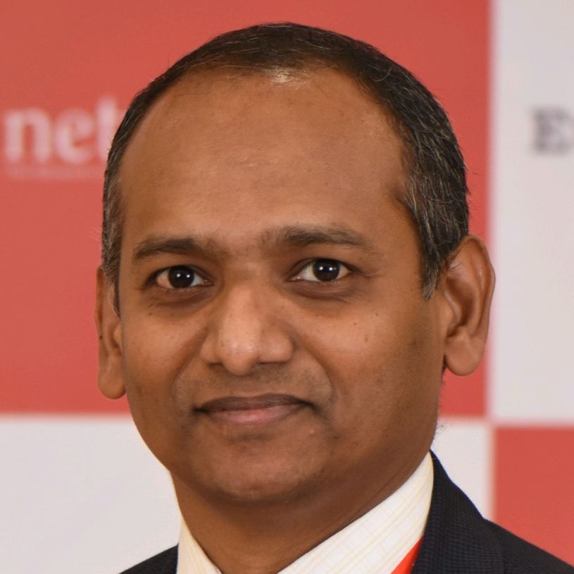 Manu Sreenivasan | Wektra Family Office | Bengaluru
