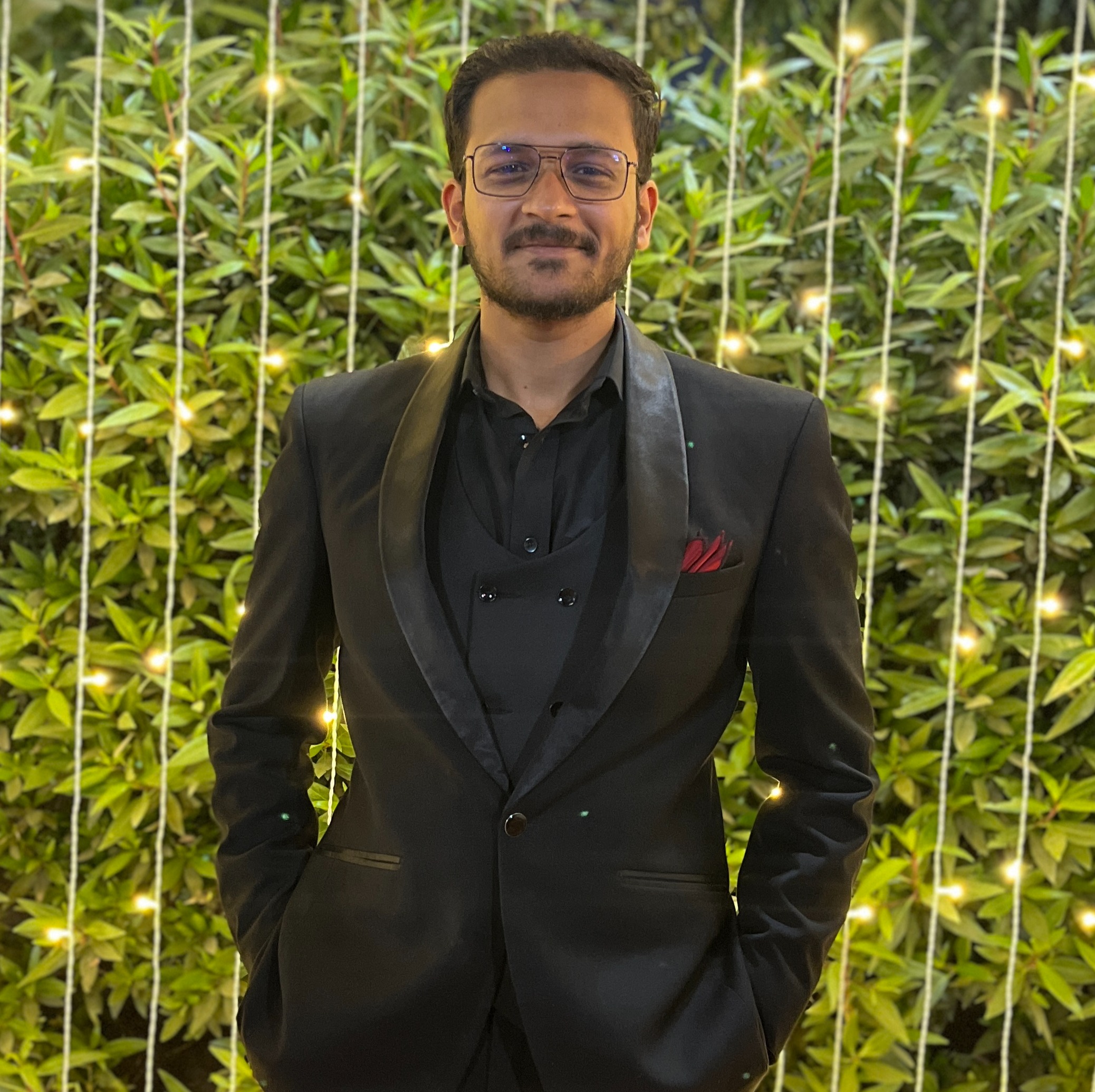 Fagun Sheth | Mayank Finserve | Ahmedabad