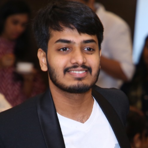 Meet Shah | undefined | undefined