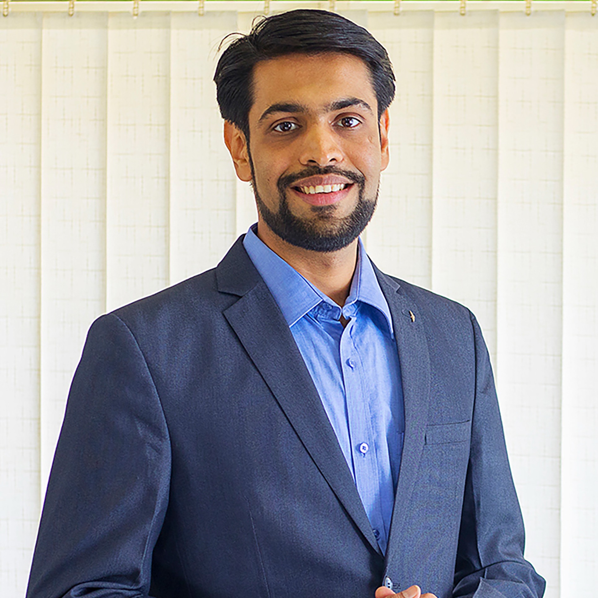 Meghnand Dungarwal | Shoonyas Ace LLP | Pune