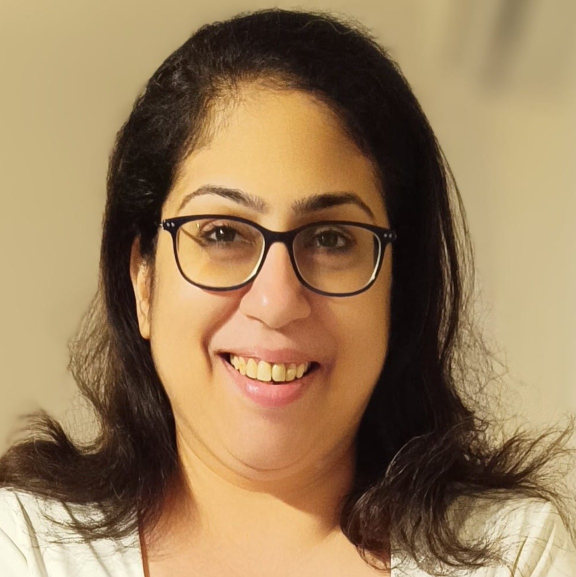 Meher Santoke | undefined | undefined