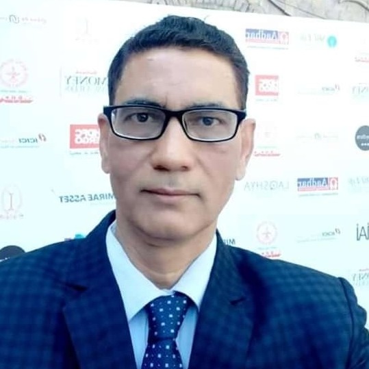 Mehmoodkhan | GALAXY FINMART | Thane