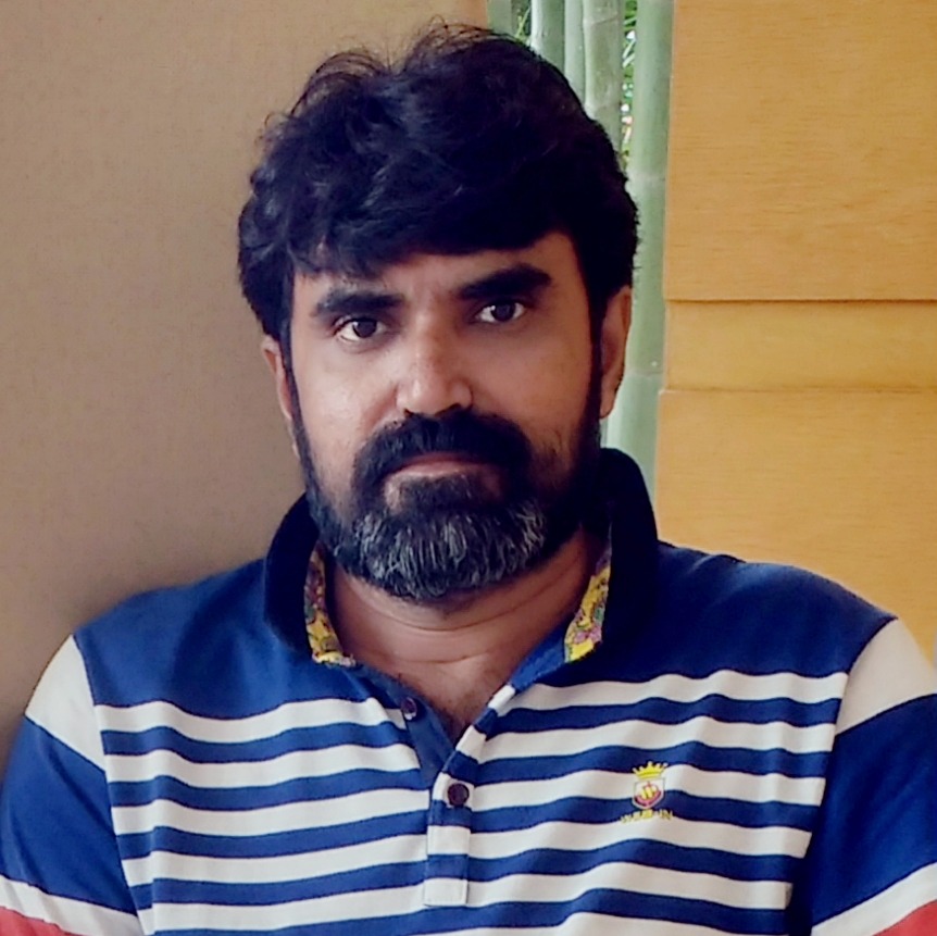 MINTESH KHODIYAR CFP® | ELITE FUNDz | Jamnagar