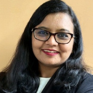 Mitali Gosher | SIP MF Services LLP | Bengaluru