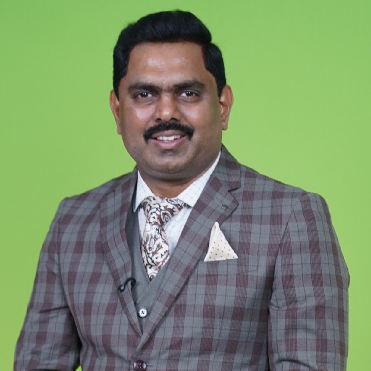 Mohan Vamsi Krishna Chinnam | undefined | undefined