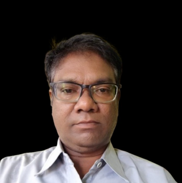 M RAVI KRISHNA | MRK WEALTH | Guntakal