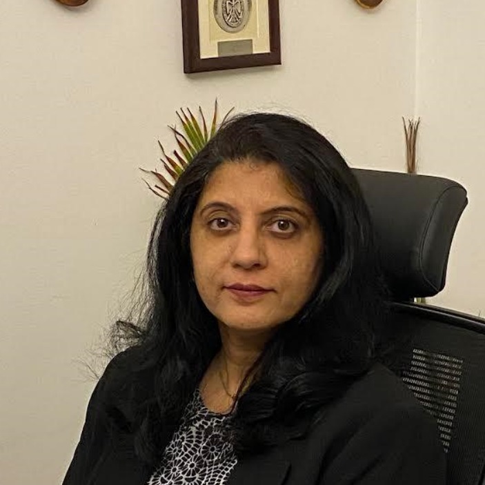 Monica Malkani | INDIVIDUAL | Hyderabad