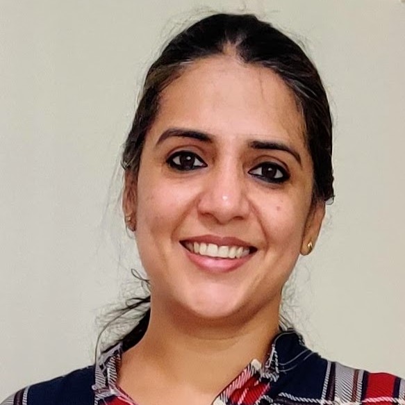 Mridu Agarwal | Blue Ocean Investment advisors | Mumbai